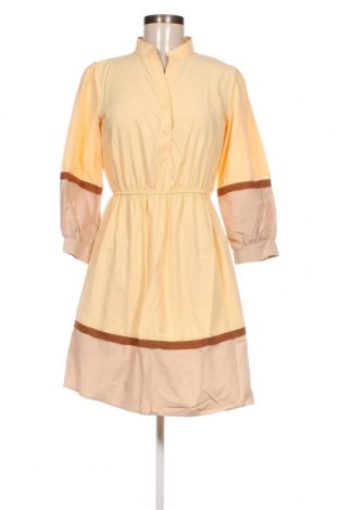 Φόρεμα Bgn Workshop, Μέγεθος M, Χρώμα Κίτρινο, Τιμή 11,04 €