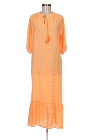 Kleid Bgn Workshop, Größe S, Farbe Orange, Preis 52,58 €