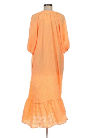 Kleid Bgn Workshop, Größe S, Farbe Orange, Preis 52,58 €