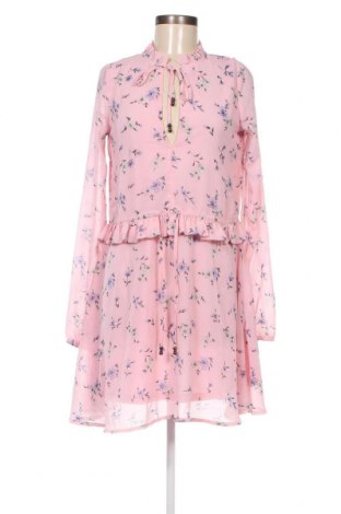 Kleid Bik Bok, Größe S, Farbe Rosa, Preis 11,52 €
