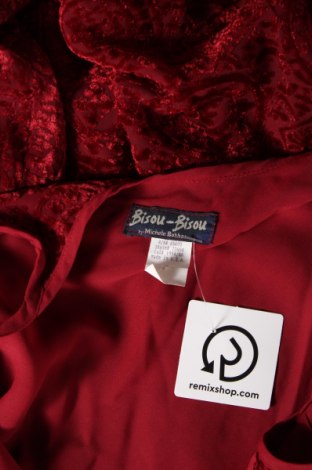 Φόρεμα Bisou Bisou, Μέγεθος S, Χρώμα Κόκκινο, Τιμή 8,50 €