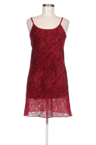 Šaty  Bisou Bisou, Veľkosť S, Farba Červená, Cena  8,16 €