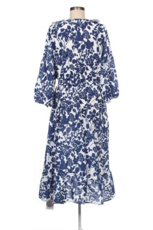Šaty  BloomChic, Velikost 5XL, Barva Modrá, Cena  1 382,00 Kč