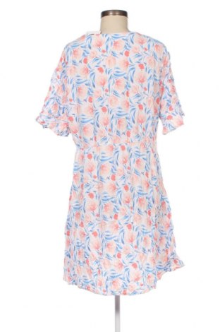 Φόρεμα Blue Motion, Μέγεθος XXL, Χρώμα Πολύχρωμο, Τιμή 14,71 €