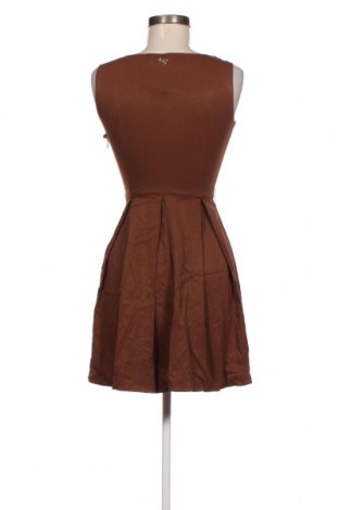 Φόρεμα Blugirl, Μέγεθος XXS, Χρώμα Καφέ, Τιμή 29,94 €