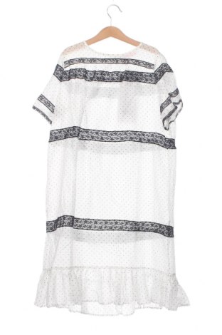 Kleid Blugirl Folies, Größe XXS, Farbe Weiß, Preis 40,05 €