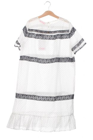 Kleid Blugirl Folies, Größe XXS, Farbe Weiß, Preis 133,51 €