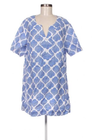 Дамска блуза Boden, Размер 3XL, Цвят Син, Цена 29,58 лв.