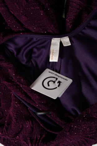 Φόρεμα Body Flirt, Μέγεθος S, Χρώμα Βιολετί, Τιμή 18,60 €