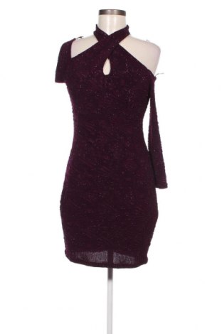 Kleid Body Flirt, Größe S, Farbe Lila, Preis 4,50 €