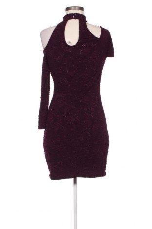 Kleid Body Flirt, Größe S, Farbe Lila, Preis 18,00 €