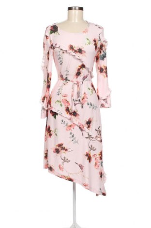Φόρεμα Body Flirt, Μέγεθος XXS, Χρώμα Πολύχρωμο, Τιμή 4,60 €