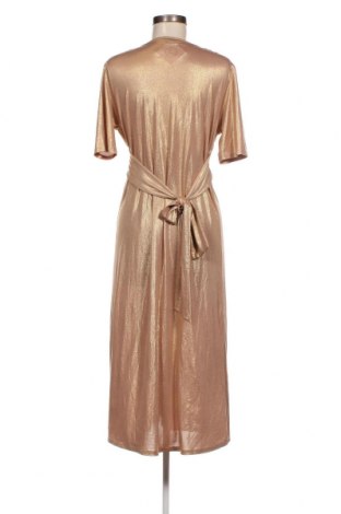 Φόρεμα Body Flirt, Μέγεθος M, Χρώμα Χρυσαφί, Τιμή 25,12 €