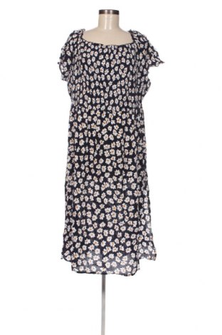 Φόρεμα Body Flirt, Μέγεθος XXL, Χρώμα Πολύχρωμο, Τιμή 17,04 €