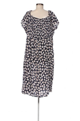 Φόρεμα Body Flirt, Μέγεθος XXL, Χρώμα Πολύχρωμο, Τιμή 17,04 €