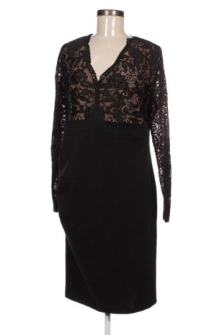 Φόρεμα Body Flirt, Μέγεθος XL, Χρώμα Μαύρο, Τιμή 51,78 €