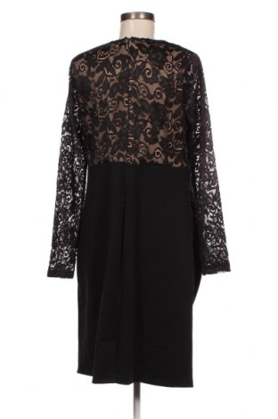 Φόρεμα Body Flirt, Μέγεθος XL, Χρώμα Μαύρο, Τιμή 57,53 €