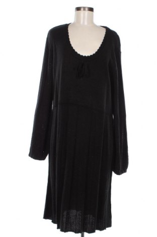 Φόρεμα Body Flirt, Μέγεθος XXL, Χρώμα Μαύρο, Τιμή 8,43 €