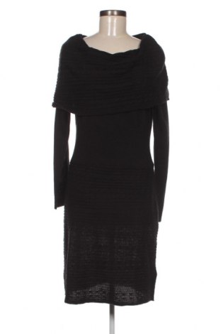 Šaty  Body Flirt, Veľkosť M, Farba Čierna, Cena  2,70 €