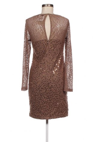 Kleid Body Flirt, Größe S, Farbe Braun, Preis 3,63 €