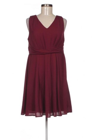 Φόρεμα Body Flirt, Μέγεθος M, Χρώμα Κόκκινο, Τιμή 5,20 €