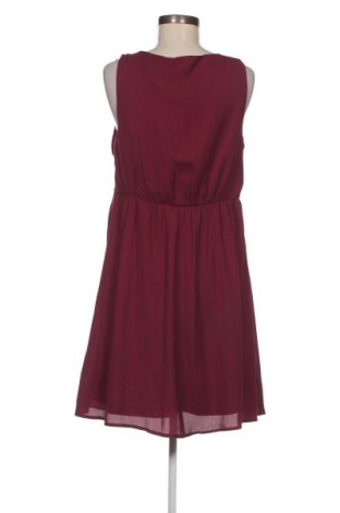 Φόρεμα Body Flirt, Μέγεθος M, Χρώμα Κόκκινο, Τιμή 3,77 €