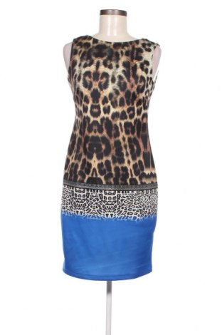 Φόρεμα Bon Prix, Μέγεθος M, Χρώμα Πολύχρωμο, Τιμή 7,50 €