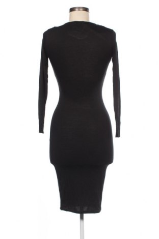 Φόρεμα Boohoo, Μέγεθος XS, Χρώμα Μαύρο, Τιμή 4,27 €