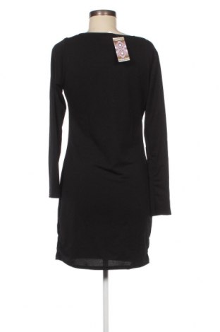 Šaty  Boohoo, Veľkosť L, Farba Čierna, Cena  4,74 €