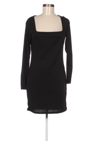Šaty  Boohoo, Veľkosť XL, Farba Čierna, Cena  4,74 €