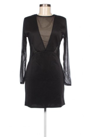 Φόρεμα Boohoo, Μέγεθος L, Χρώμα Μαύρο, Τιμή 7,19 €