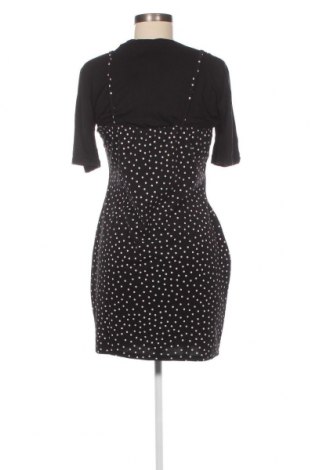 Kleid Boohoo, Größe L, Farbe Schwarz, Preis 7,35 €