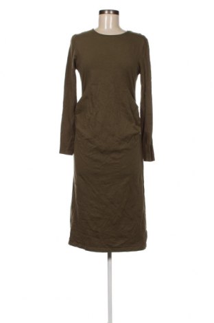 Kleid Boohoo, Größe M, Farbe Grün, Preis 20,18 €