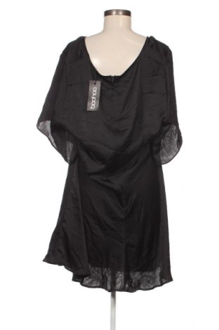 Rochie Boohoo, Mărime XXL, Culoare Negru, Preț 143,99 Lei