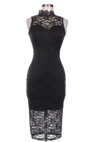 Φόρεμα Boohoo, Μέγεθος S, Χρώμα Μαύρο, Τιμή 16,57 €