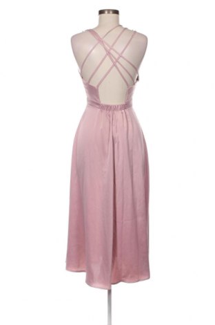 Šaty  Boohoo, Velikost XXS, Barva Růžová, Cena  1 176,00 Kč