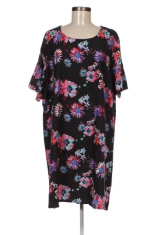 Kleid Boohoo, Größe 3XL, Farbe Mehrfarbig, Preis € 19,17
