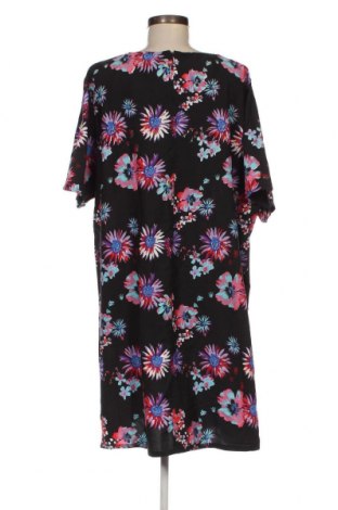 Φόρεμα Boohoo, Μέγεθος 3XL, Χρώμα Πολύχρωμο, Τιμή 17,94 €