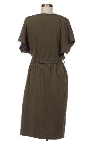 Šaty  Boohoo, Velikost XL, Barva Zelená, Cena  462,00 Kč