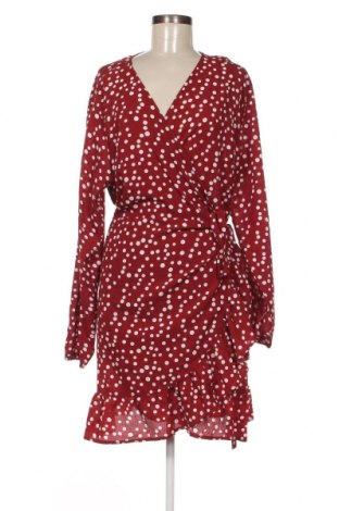Šaty  Boohoo, Velikost XXL, Barva Vícebarevné, Cena  733,00 Kč