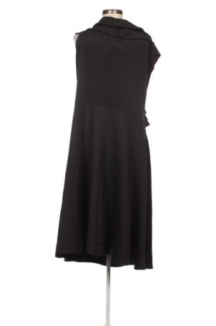 Rochie Boohoo, Mărime XL, Culoare Negru, Preț 151,32 Lei