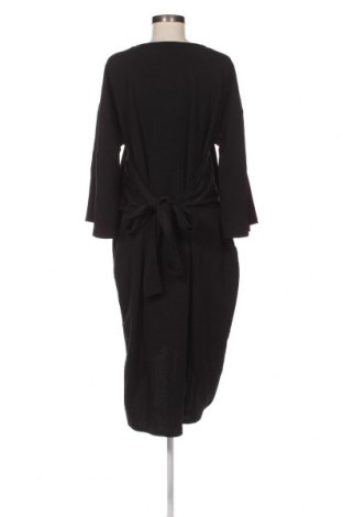 Kleid Boohoo, Größe XXL, Farbe Schwarz, Preis 22,41 €