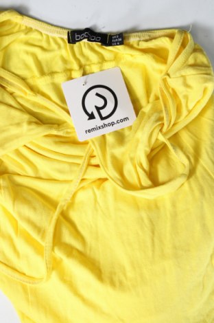 Kleid Boohoo, Größe S, Farbe Gelb, Preis 20,18 €