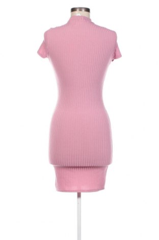 Kleid Boohoo, Größe S, Farbe Rosa, Preis € 20,18