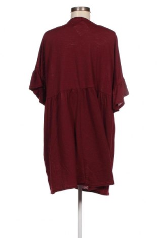 Φόρεμα Boohoo, Μέγεθος XXL, Χρώμα Κόκκινο, Τιμή 17,94 €