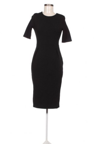 Kleid Boohoo, Größe M, Farbe Schwarz, Preis 7,56 €
