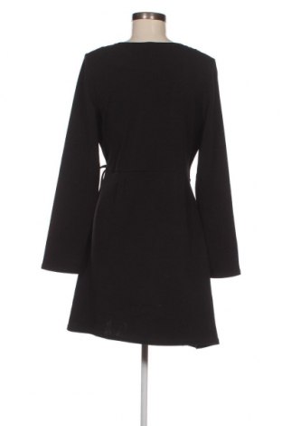 Šaty  Boohoo, Veľkosť L, Farba Čierna, Cena  13,97 €