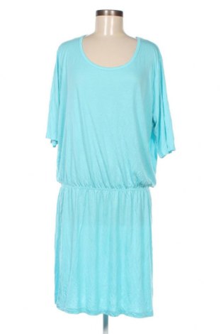 Φόρεμα Bpc Bonprix Collection, Μέγεθος XXL, Χρώμα Μπλέ, Τιμή 3,77 €