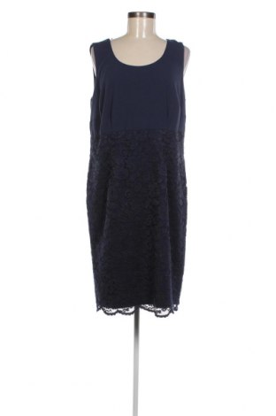Φόρεμα Bpc Bonprix Collection, Μέγεθος XL, Χρώμα Μπλέ, Τιμή 10,76 €