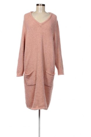 Šaty  Bpc Bonprix Collection, Veľkosť XL, Farba Ružová, Cena  9,86 €